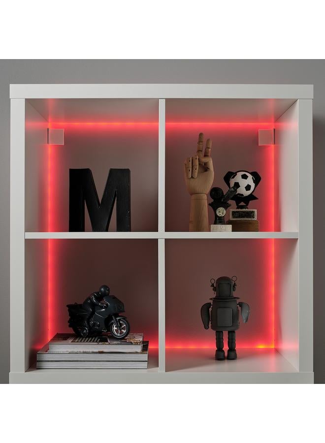 Zaboon Led Lighting Strip, Multicolour, 3 M - Image 4