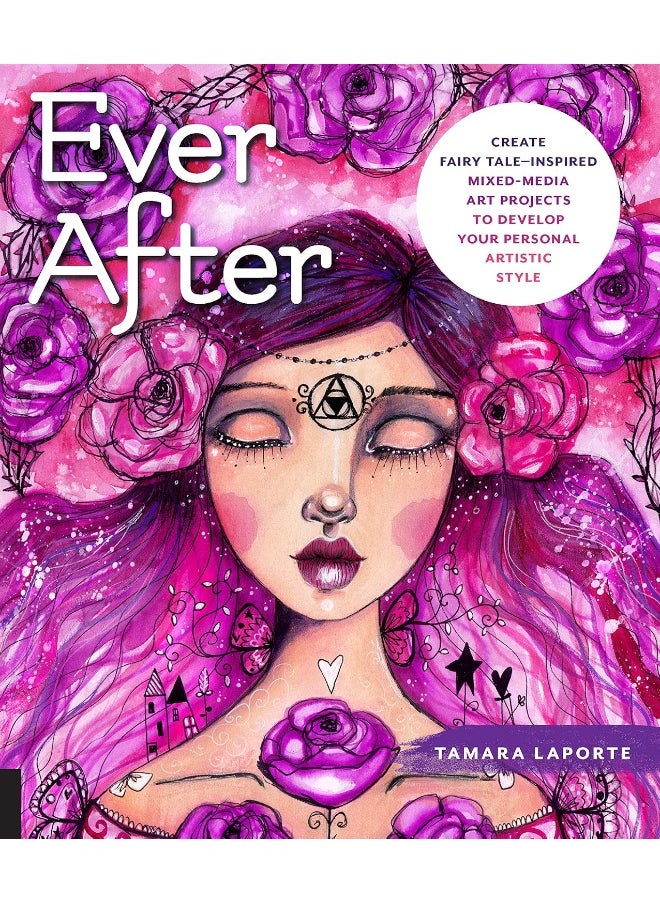 null - Ever After: Create Fairy Tale-Inspired Mixed-Media Art Project - Image 1