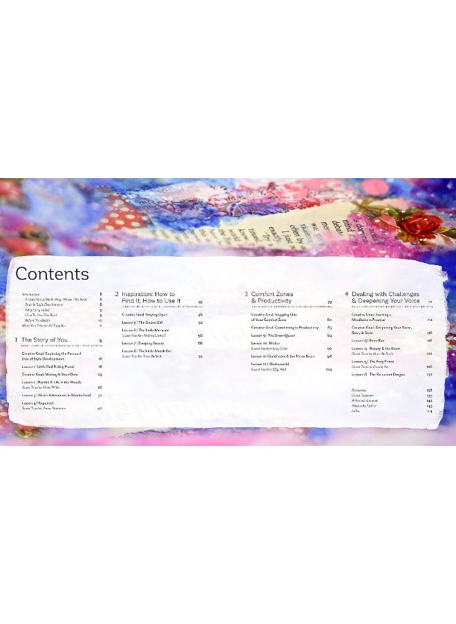 null - Ever After: Create Fairy Tale-Inspired Mixed-Media Art Project - Image 1