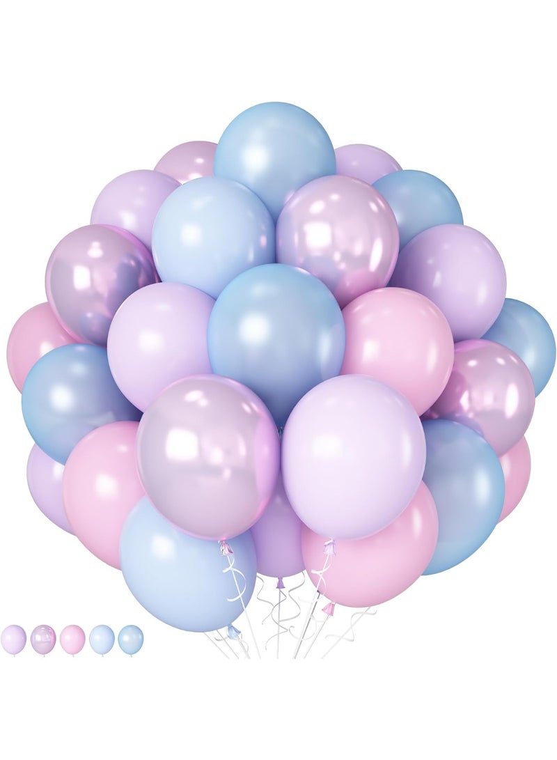 مجموعة بالونات مقاس 12 بوصة مكونة من 30 قطعة - Image 1