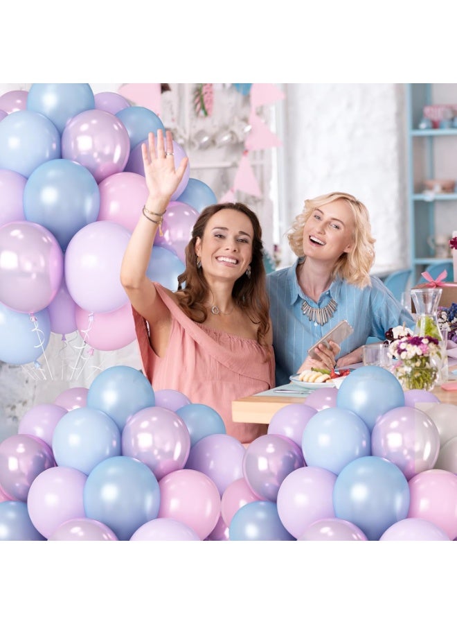 مجموعة بالونات مقاس 12 بوصة مكونة من 30 قطعة - Image 3
