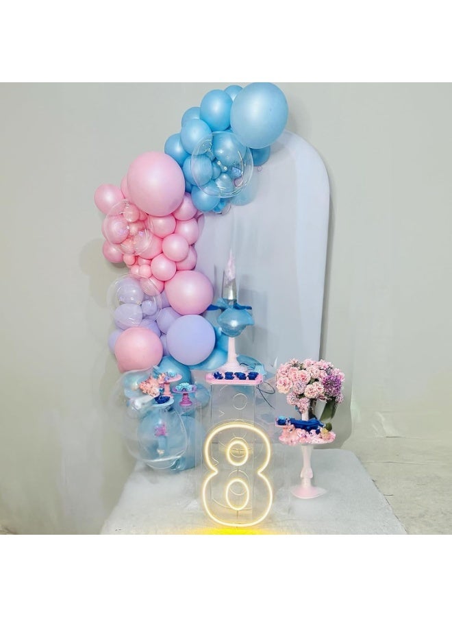 مجموعة بالونات مقاس 12 بوصة مكونة من 30 قطعة - Image 4