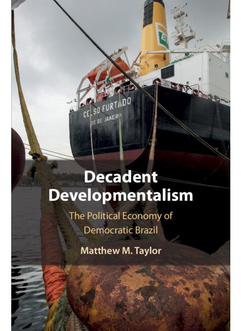 Decadent Developmentalism  - Image 1