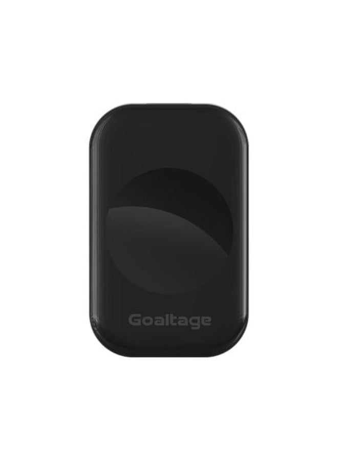 جولتيج محول الشحن المغناطيسي لساعة أبل Goaltage ADP03 – شاحن لاسلكي ثنائي المنافذ - Image 1