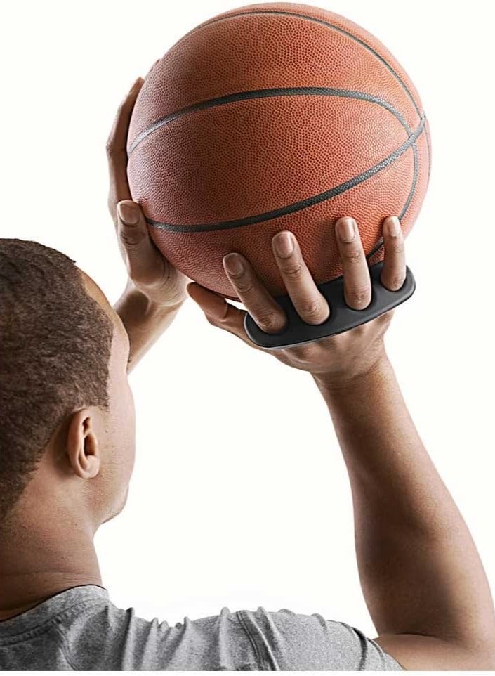 SKLZ ShotLoc Basketball Shooting Trainer – Size 5 (Medium) - Image 2