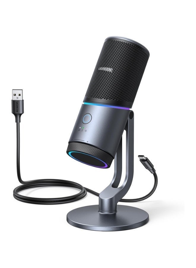 ugreen Ugreen Usb Condenser Microphone 5 V Z36C8D317B058B1410E65Z