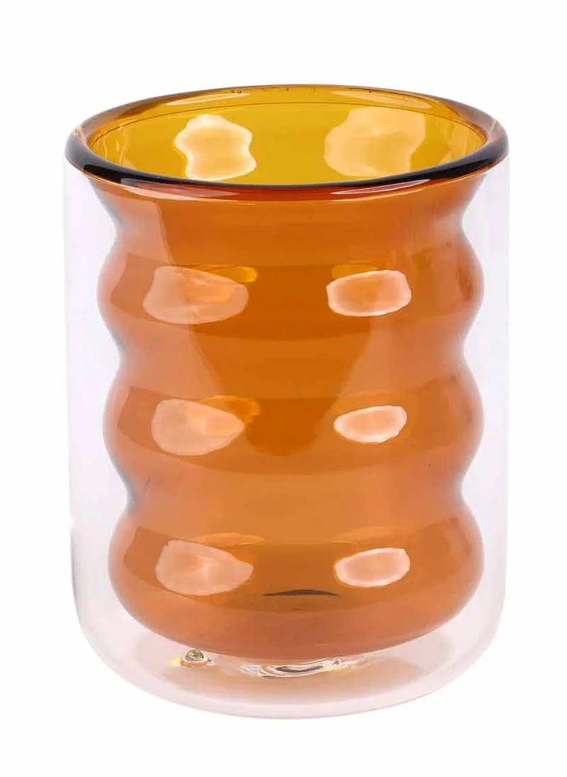 بريكلي بير كوب جاز زجاجي معزول 200 مل