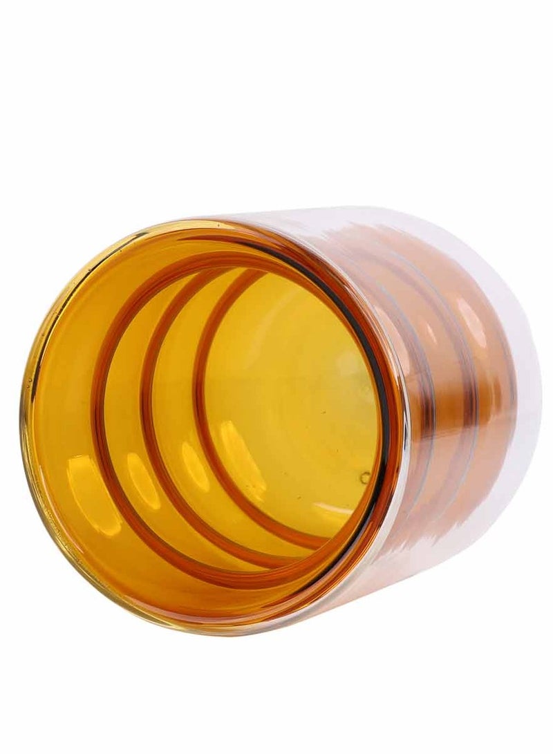 Prickly Pear Jazz Insulated Glass Cup 200ml  - Image 3