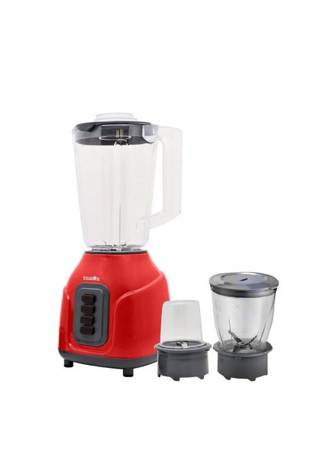 UC-4002 3 in 1 Blender 500watt
