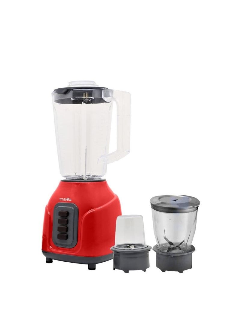 UC-4002 3 in 1 Blender 500watt
