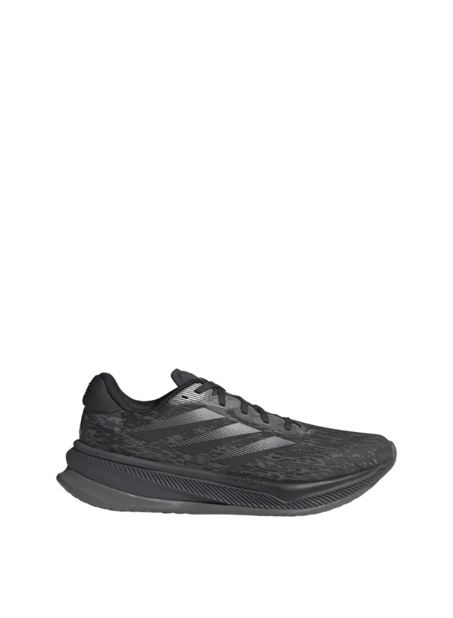 adidas أديداس سوبرنوفا كومفورت جلايد M M رمادي سنيكرز رجالي