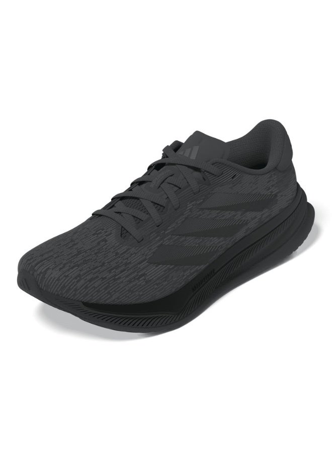Adidas Adidas Supernova Comfortglide M M Grey Running Shoes For Men - Image 2