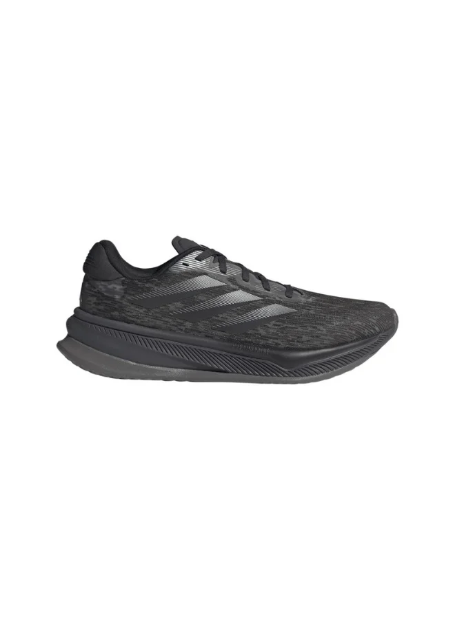 adidas أديداس سوبرنوفا كومفورت جلايد M M رمادي سنيكرز رجالي
