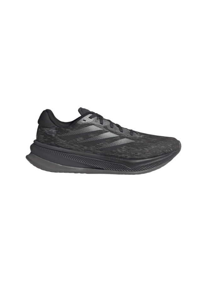 Adidas Adidas Supernova Comfortglide M M Grey Running Shoes For Men - Image 5