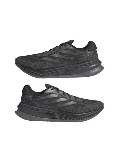 Adidas Adidas Supernova Comfortglide M M Grey Running Shoes For Men