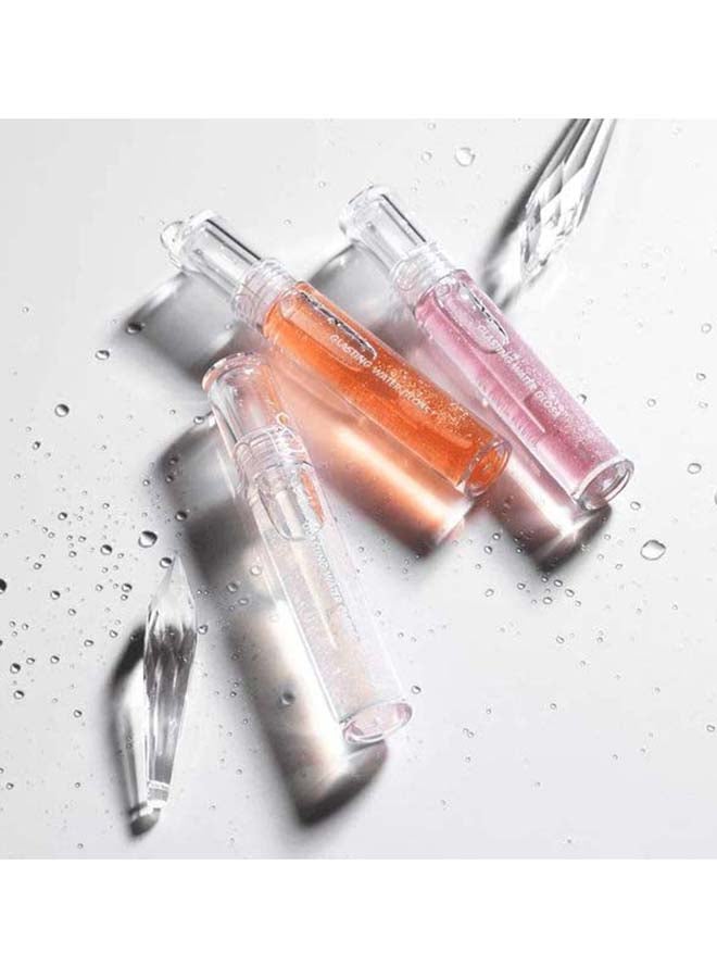 rom&nd Glasting Water Gloss 00 Meteor Track - Image 5