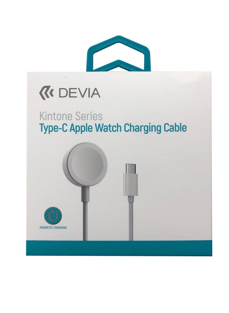 ديفيا شاحن ساعه من ديفيا .يتميز الشاحن ؛ تصميم انيق ومريح  يوفر حماية من الحرارة الزائدة - Image 3