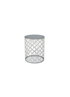 VINCHI Modern-Styled Side Table