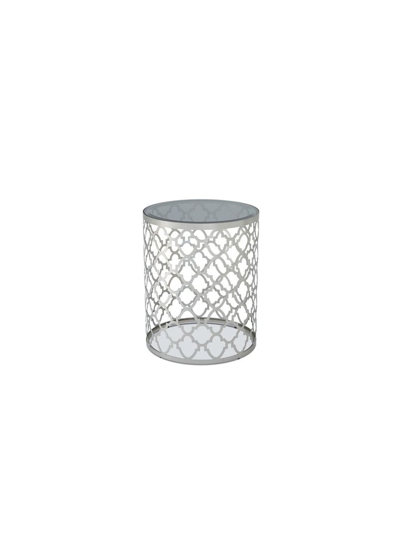 Vinchi Furniture - VINCHI Modern-Styled Side Table - Image 1