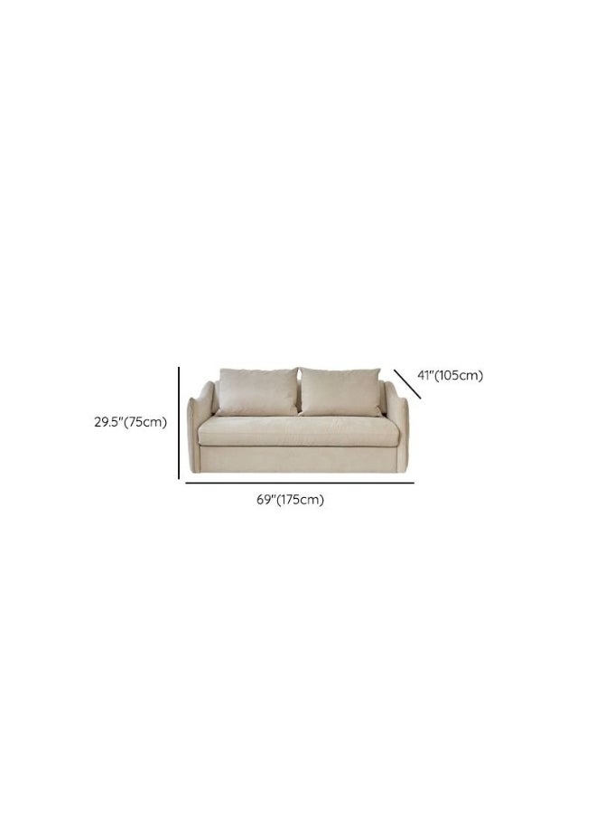 DIVINE FURNITURE Klobo 2-Seater Sofa  - Image 2