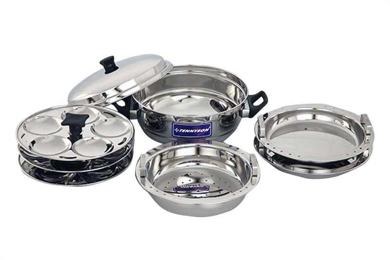 TENNYSON Multi KADAI - Image 2