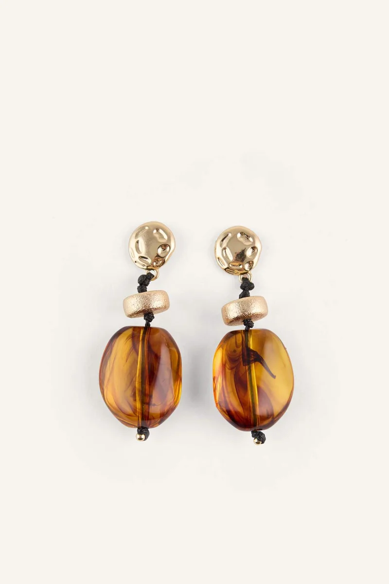ديفاكتو Earring