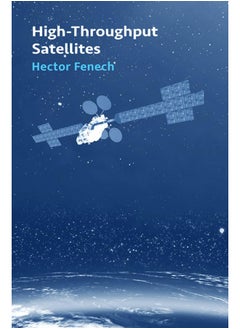 High-Thoroughput Satellites 