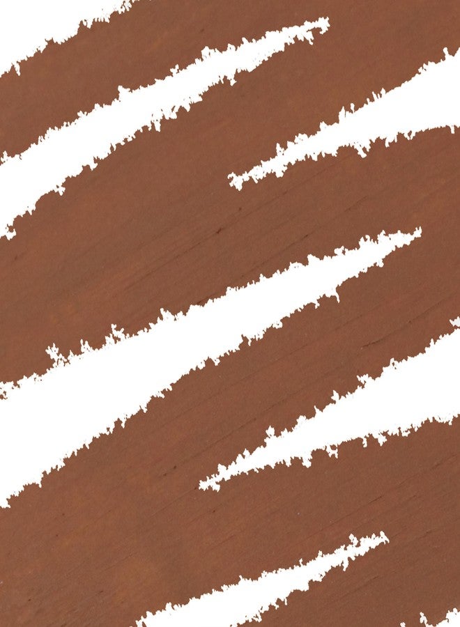 كالر بوب قلم تحديد الشفاه ColourPop Lippie - قلم تحديد شفاه عالي الصبغة يدوم طويلاً - قلم تحديد شفاه قابل للبري للحصول على لون شفاه قوي التأثير - تركيبة نباتية كريمية مع تطبيق دقيق - BFF 3 (0.04 أونصة) - Image 4