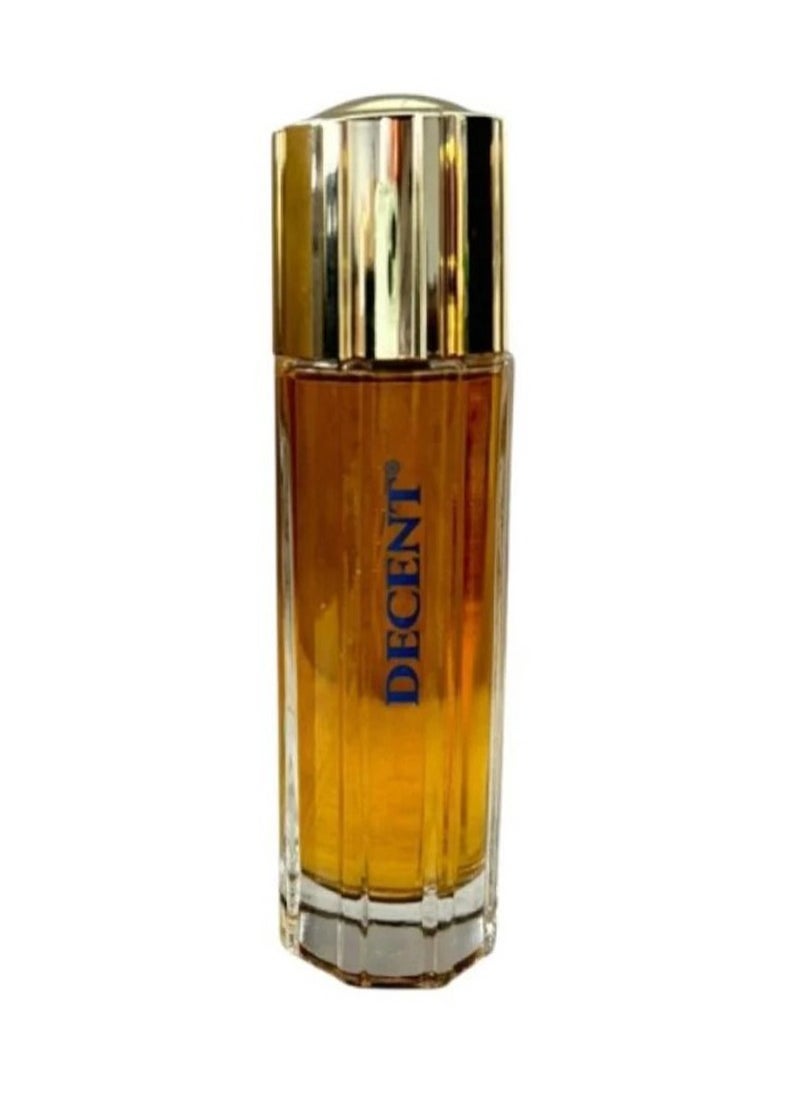 DECENT FOR WOMEN EDP 100ML