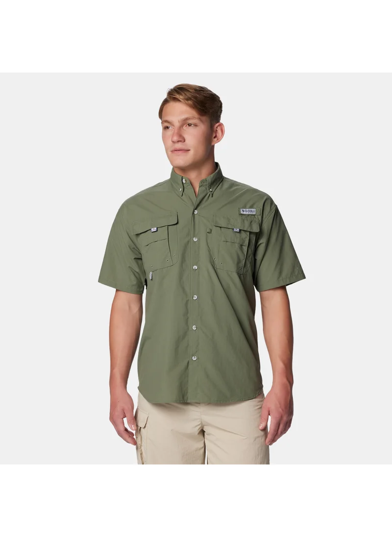 Columbia Men's Bahama II Fishing Shirt