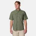 Columbia Green