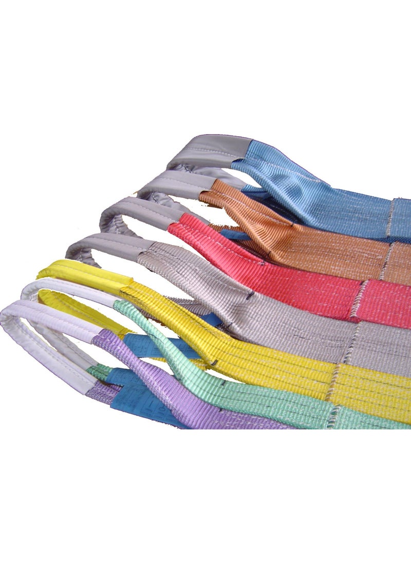 Polyester Sling 3 Ton 6 Meters