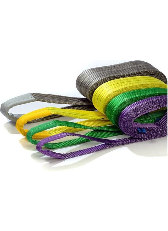 Polyester Sling 3 Ton 6 Meters