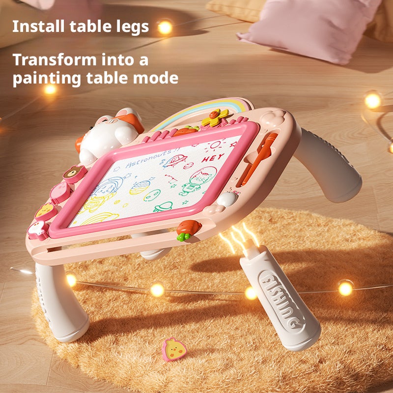 Kids Magnetic Drawing Board - Image 3