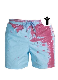Blue/Red For Children