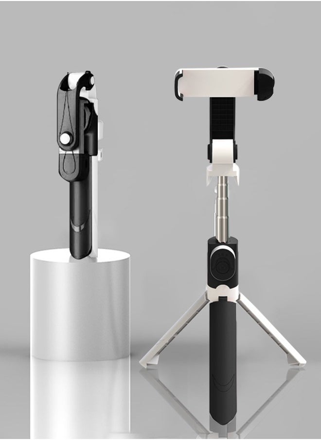 Detachable Bluetooth Mini Selfie Stick for iPhone HUAWEI, Etc