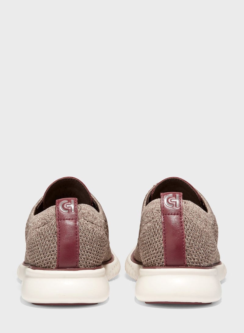 COLE HAAN Casual Low Top Sneakers - Image 3
