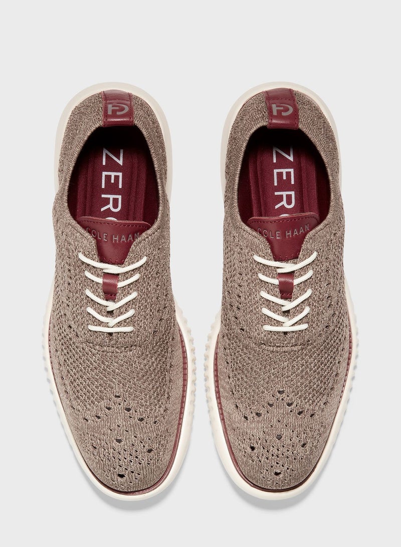 COLE HAAN Casual Low Top Sneakers - Image 4