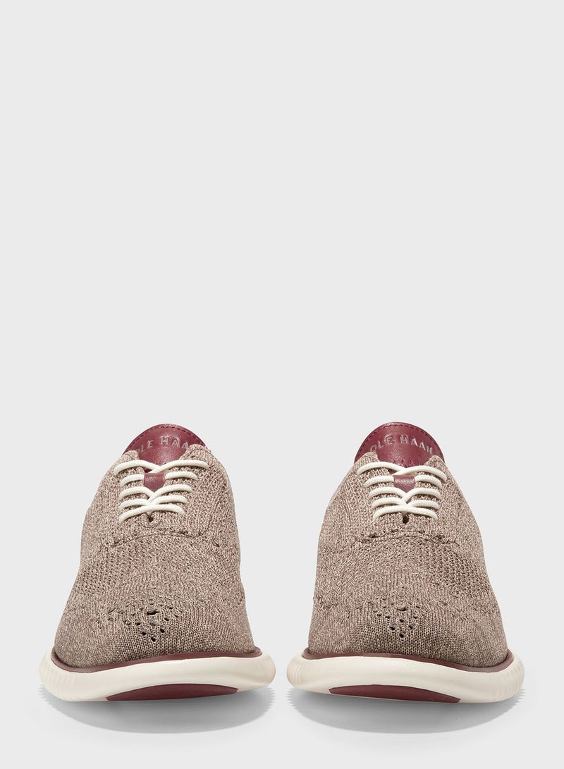 COLE HAAN Casual Low Top Sneakers - Image 2