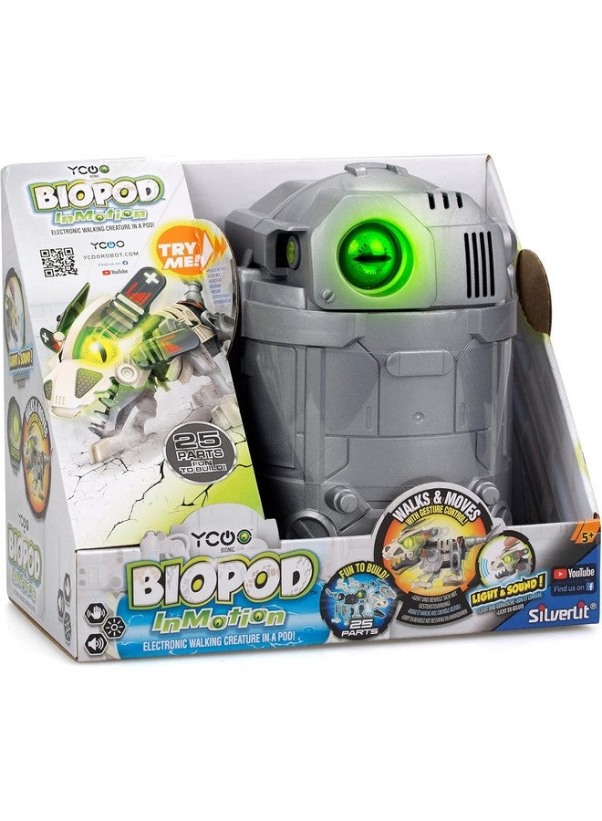 Silverlit BIOPOD Inmotion™ - Image 1