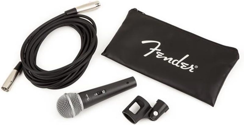 Fender P-52S Microphone Kit