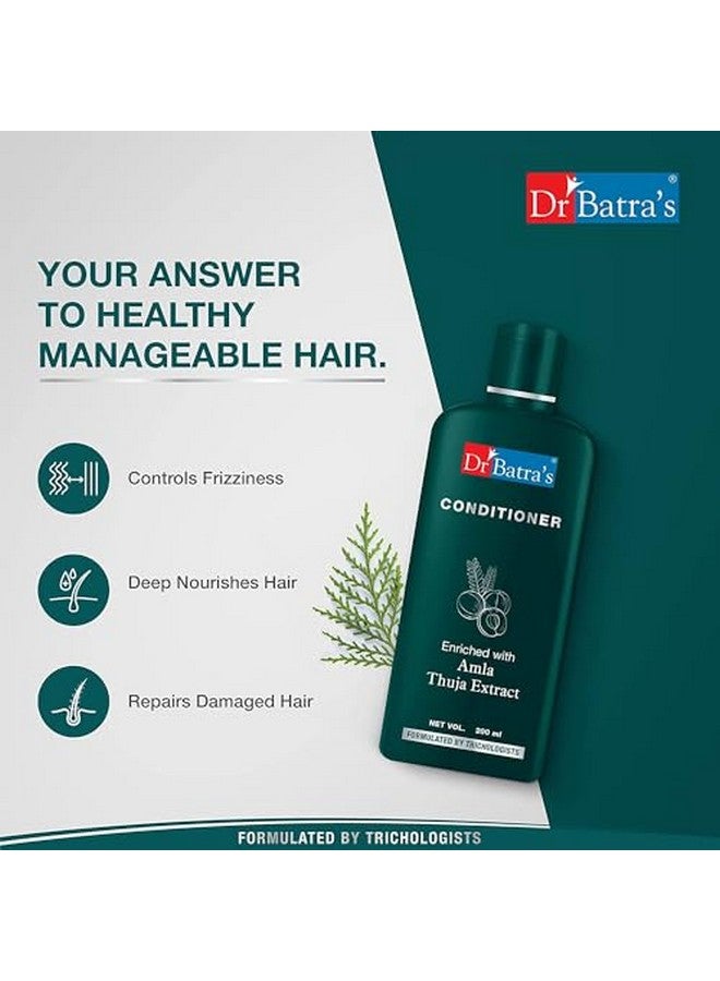 دكتور باترا بلسم غني بأملا 200 مل - Image 4