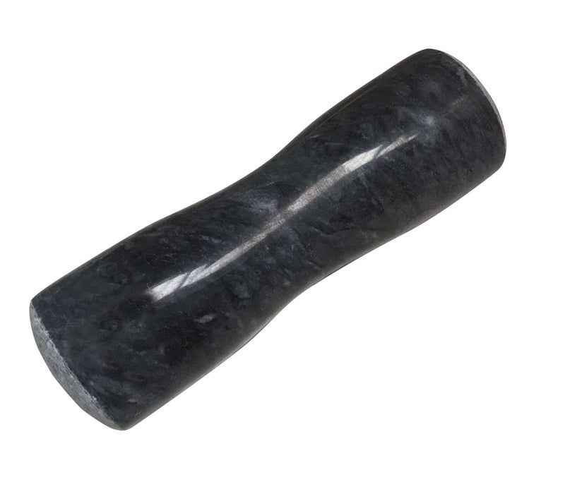 Granite Replacement Pestle Only Pestle Mortar is not Included Black