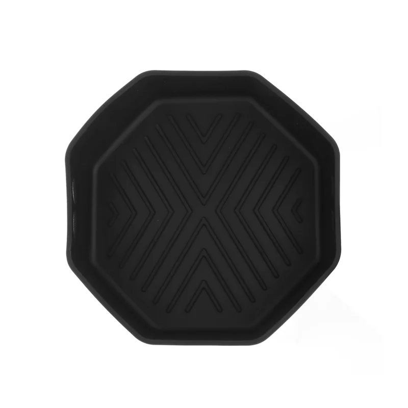 Simply Kitchen Octagonal Silicone Baking Dish