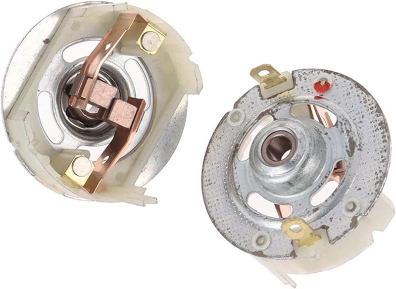 Wivplex Carbon Brush Holder for RS 775 and RS 550 - Image 3