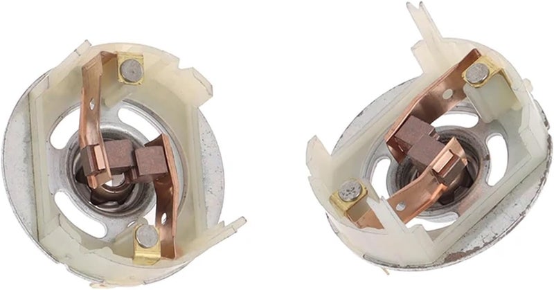 Wivplex Carbon Brush Holder for RS 775 and RS 550 - Image 2