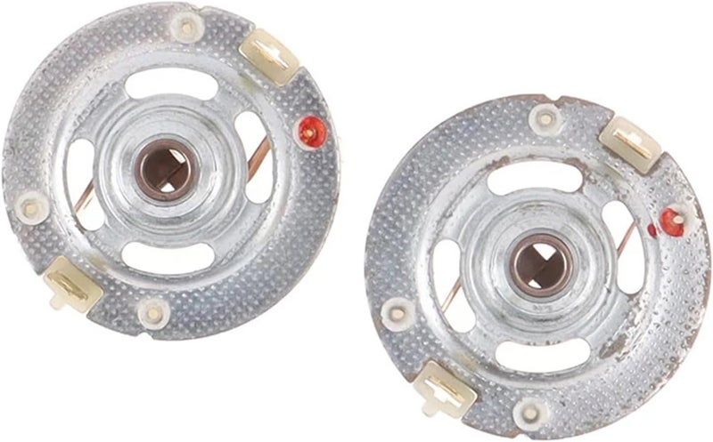 Wivplex Carbon Brush Holder for RS 775 and RS 550 - Image 4