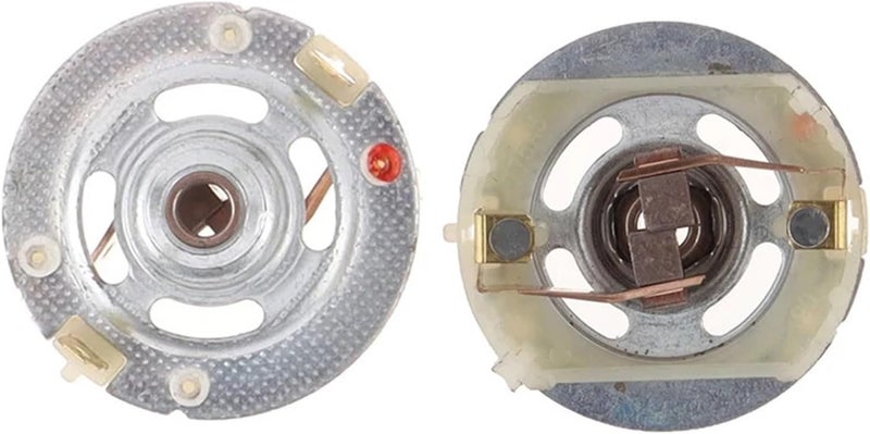 Wivplex Carbon Brush Holder for RS 775 and RS 550 - Image 1