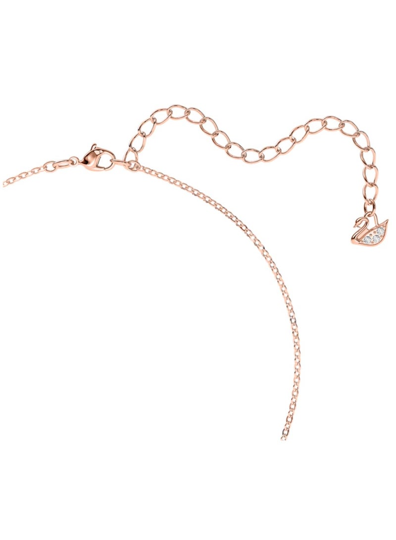 Swaro SWA Iconic Swan Pendant Necklace for Women 5204134  - Image 4