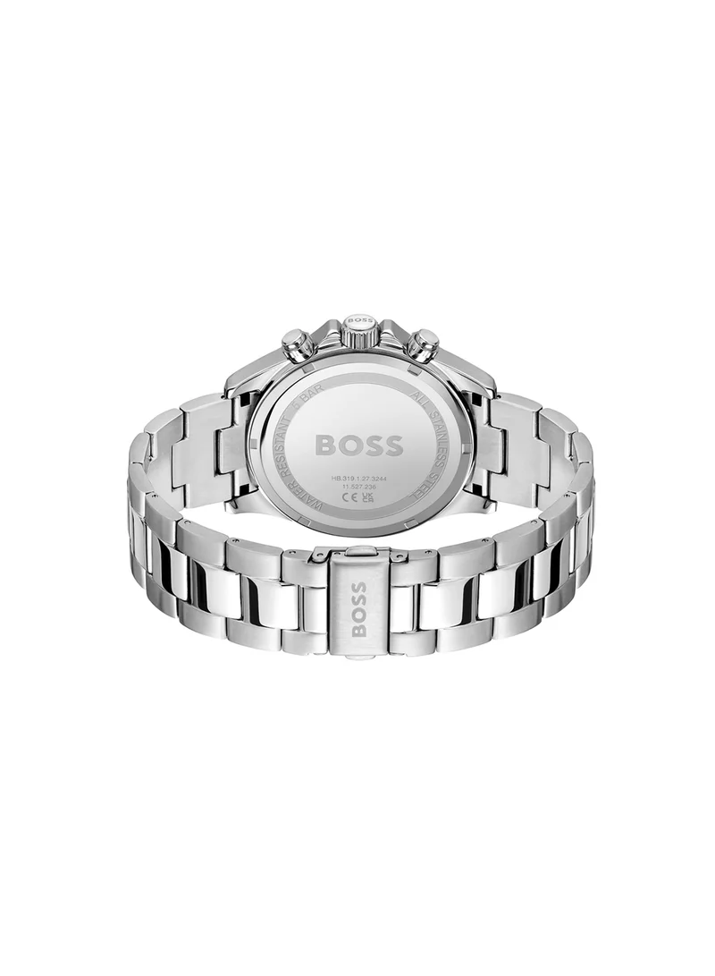 BOSS Hero Analog Watch